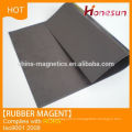 permanent china rubber magnet